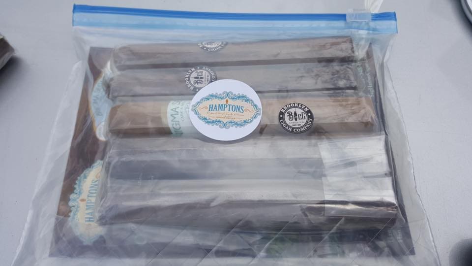 The Hamptons Hamper - Image 2
