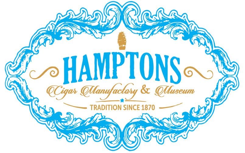 hamptonscigarlogo