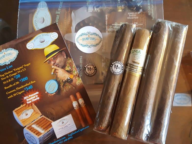 The Hamptons Hamper