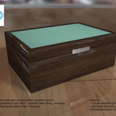 The Hamptons Humidor