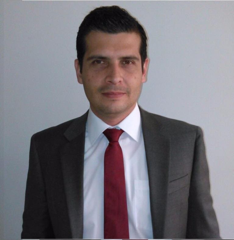Milton Munoz