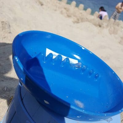 Ashtray