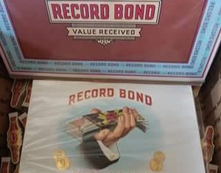 Record Bond Cigar to be re-created by Hamptons Cigar Manufactory & Museum