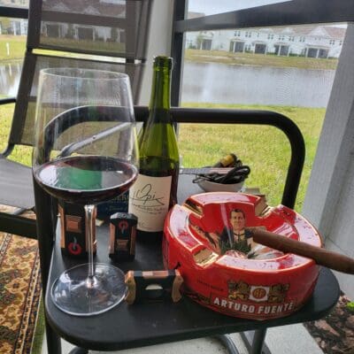 #CigarVillas Day Pass