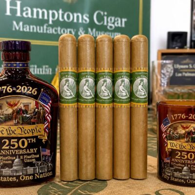 General Ulysses S. Grant Cigar