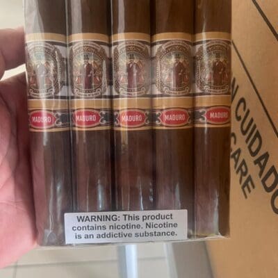 Maduro