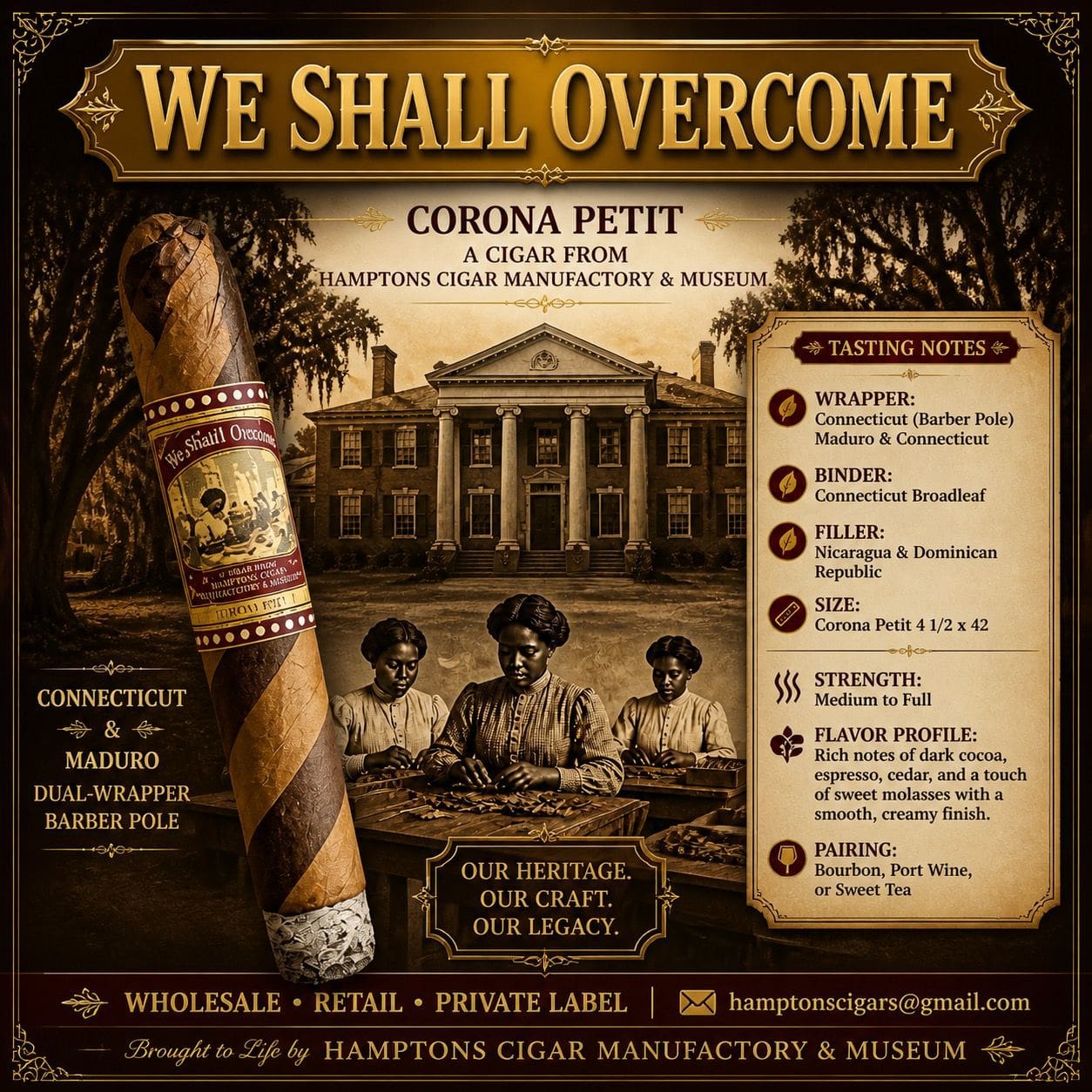 We Shall Overcome - Image 2