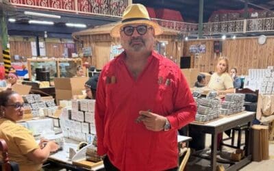 Lak Vohra Expands Hamptons Cigar Into Global Lifestyle Brand – estatemagazine.ae