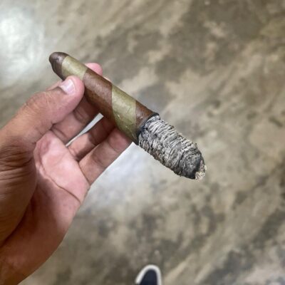 The Candela