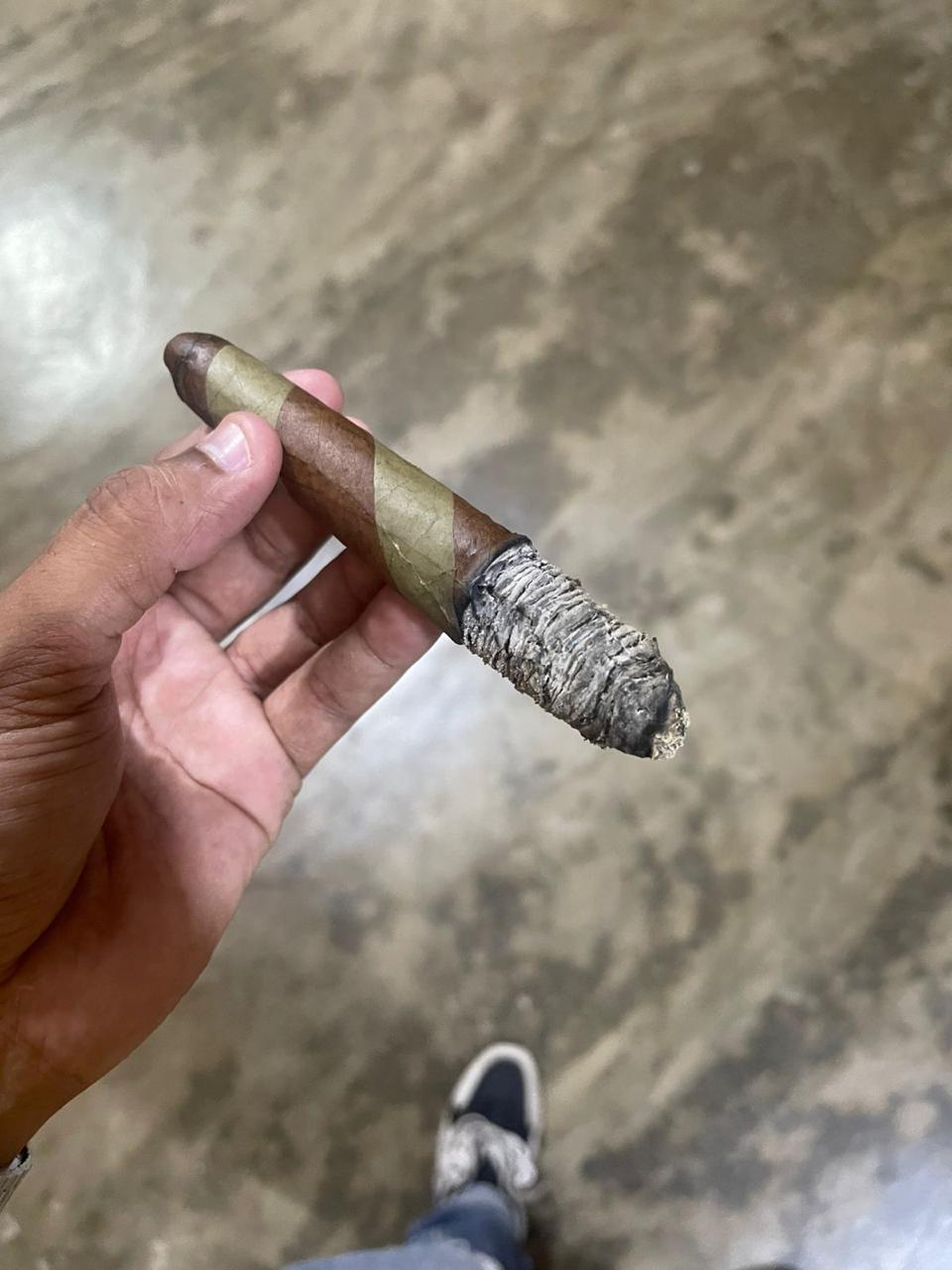 The Candela