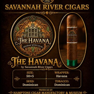 The HAVANA - 5 Pack