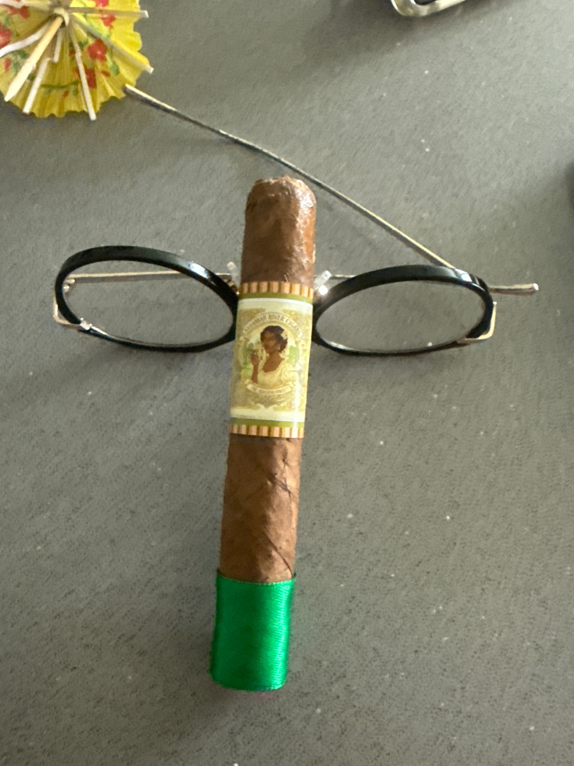 The Hostess Sweet Cigar - Image 3